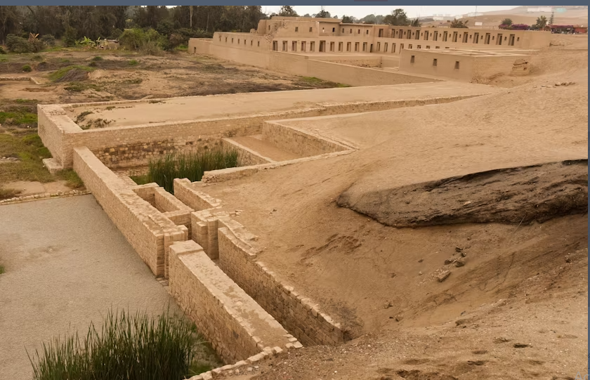 Pachacamac Private Guided Tour - Image 2